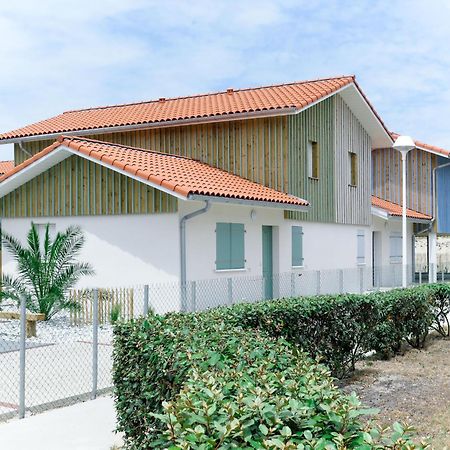 Holiday Home Résidence Plage Océane - BPL340 Biscarrosse-Plage Exterior foto